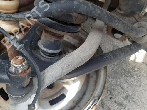 Used Left rear suspension arm MERCEDES-BENZ M-CLASS (W163) ML 400 CDI (163.128) (250 hp) 23473961