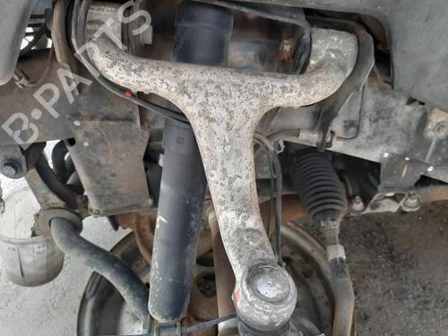 Used Left front suspension arm MERCEDES-BENZ M-CLASS (W163) ML 400 CDI (163.128) (250 hp) 23473966