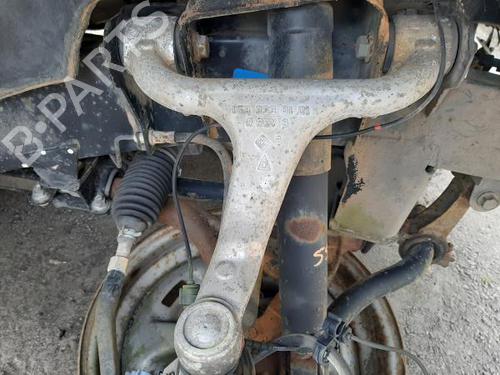 Used Right front suspension arm MERCEDES-BENZ M-CLASS (W163) ML 400 CDI (163.128) (250 hp) 23473968