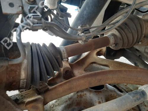Used Right front driveshaft MERCEDES-BENZ M-CLASS (W163) ML 400 CDI (163.128) (250 hp) 23473971