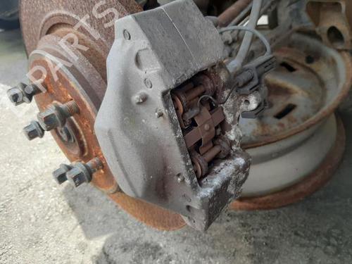 Used Right rear brake caliper MERCEDES-BENZ M-CLASS (W163) ML 400 CDI (163.128) (250 hp) 23499059