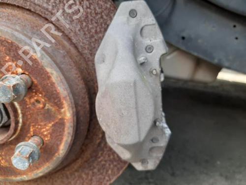 Right rear brake caliper MERCEDES-BENZ M-CLASS (W163) ML 400 CDI (163.128) | BP23499059M106