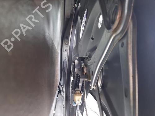Used Front left window mechanism MERCEDES-BENZ M-CLASS (W163) ML 400 CDI (163.128) (250 hp) 23473983
