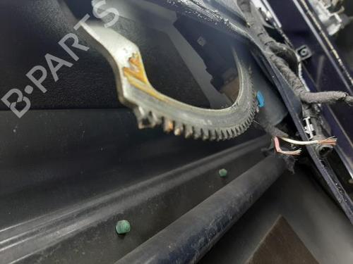 Front left window mechanism MERCEDES-BENZ M-CLASS (W163) ML 400 CDI (163.128) | BP23473983C22 