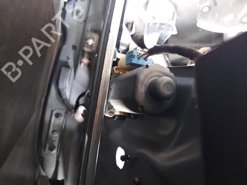 Rudehejsemekanisme Højre bagtil MERCEDES-BENZ M-CLASS (W163) ML 400 CDI (163.128) (250 hp) 23473984