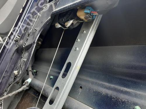 Rear right window mechanism MERCEDES-BENZ M-CLASS (W163) ML 400 CDI (163.128) | BP23473984C25