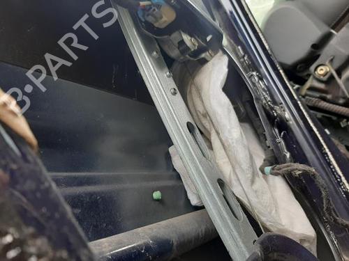 Rudehejsemekanisme venstre bagtil MERCEDES-BENZ M-CLASS (W163) ML 400 CDI (163.128) | BP23473985C24