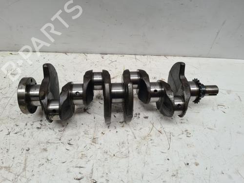 Used Other RENAULT MEGANE II (BM0/1_, CM0/1_) 1.5 dCi (BM1E, CM1E) (106 hp) 23499062