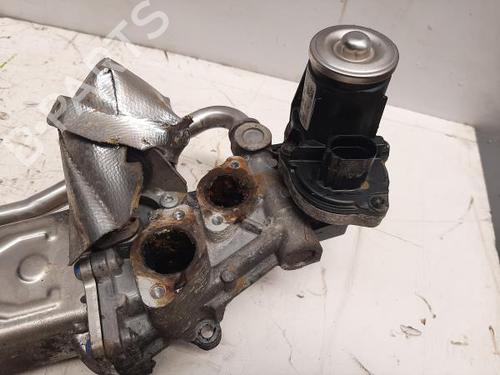 Egr SEAT IBIZA IV (6J5, 6P1) 1.6 TDI | BP23474516M69