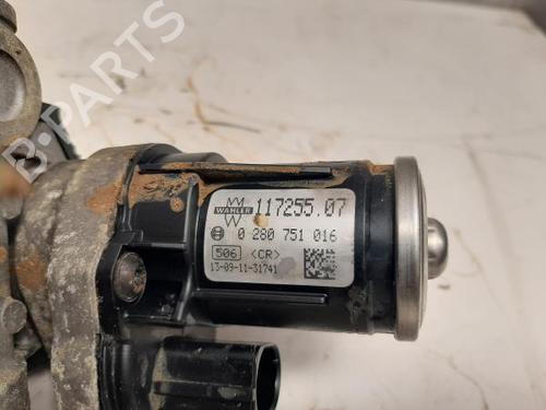 Egr SEAT IBIZA IV (6J5, 6P1) 1.6 TDI | BP23474516M69