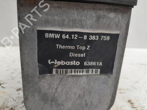 Elektronisk modul BMW 3 (E46)  | BP23474589M83