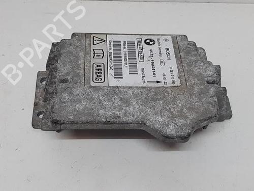 Kollisjonspute styreenhet BMW 1 (E81) [2006-2012]  23474604