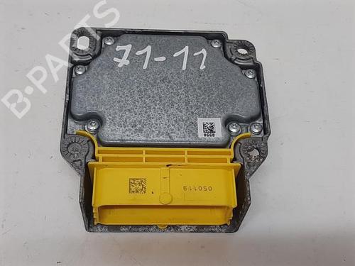 Airbag styreenhed AUDI A4 B7 (8EC)  | BP23474605M53 