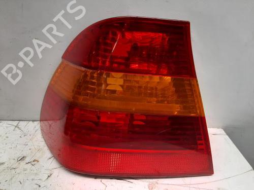 Used Left taillight BMW 3 (E46) [1997-2005]  23474608
