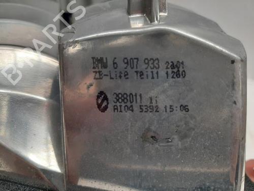 Left taillight BMW 3 (E46) | BP23474608C34