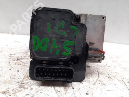 ABS Bremseaggregat MERCEDES-BENZ S-CLASS (W220, V220)  | BP23474633M43