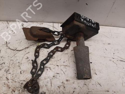 Used Other Other MITSUBISHI L200 / TRITON (KA_T, KB_T) 2.5 D (75 hp) 23474634 23474634