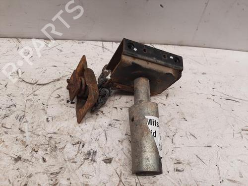 Used Other Other MITSUBISHI L200 / TRITON (KA_T, KB_T) 2.5 D (75 hp) 23474635 23474635
