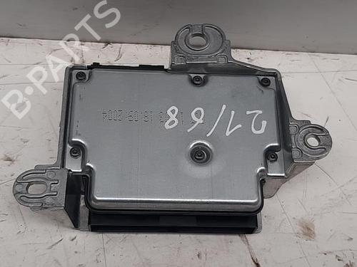 ECU airbags RENAULT MEGANE II Estate (KM0/1_) | BP23474932M53