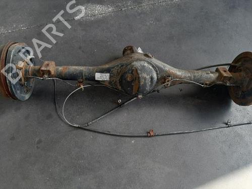 Rear axle VW TARO 2.4 D | BP23499083M2