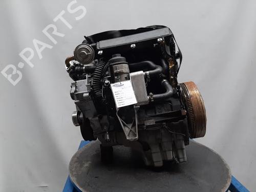 Motor BMW 3 (E46) 320 d (136 hp) 23475452
