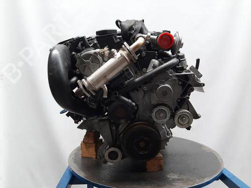 Engine BMW 3 (E46) 320 d | BP23475452M1
