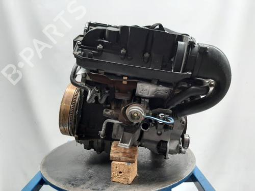Engine BMW 3 (E46) 320 d | BP23475452M1