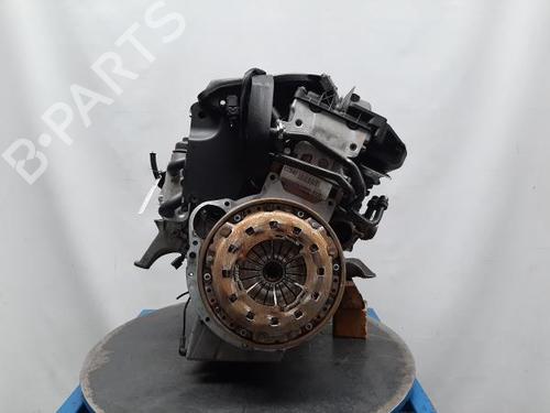 Engine BMW 3 (E46) 320 d | BP23475452M1