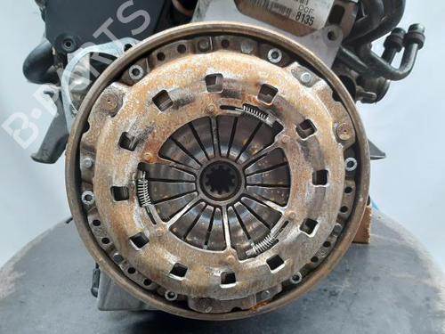 Engine BMW 3 (E46) 320 d | BP23475452M1