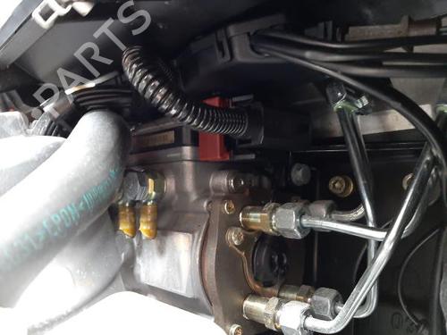 Engine BMW 3 (E46) 320 d | BP23475452M1