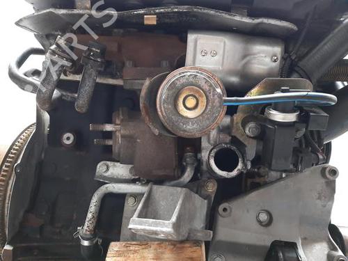 Engine BMW 3 (E46) 320 d | BP23475452M1