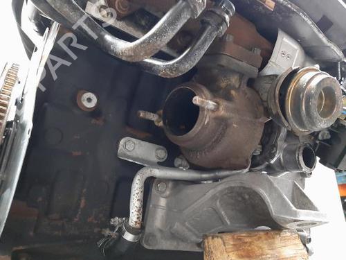 Engine BMW 3 (E46) 320 d | BP23475452M1