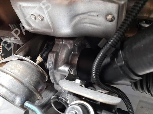 Engine BMW 3 (E46) 320 d | BP23475452M1