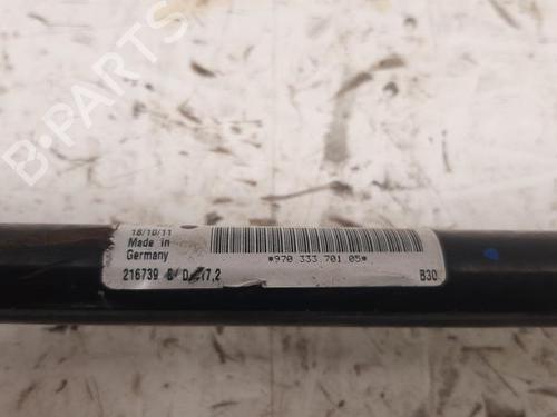 Anti roll bar PORSCHE PANAMERA (970) | BP23475520M96