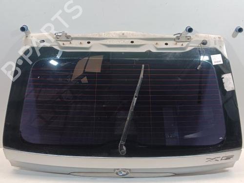 Bakluke CC/Kombi-Kupé BMW X5 (E53) | BP23475639C6