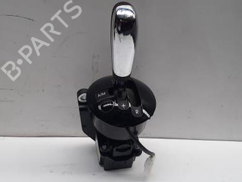 Used Gear lever FIAT 500 (312_) 0.9 (312AXM1B) (105 hp) 23499098