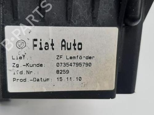 Gear lever FIAT 500 (312_) 0.9 (312AXM1B) | BP23499098M90 