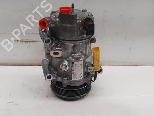 Used AC compressor PEUGEOT 508 I (8D_) 2.0 HDi (136 hp) 23476017