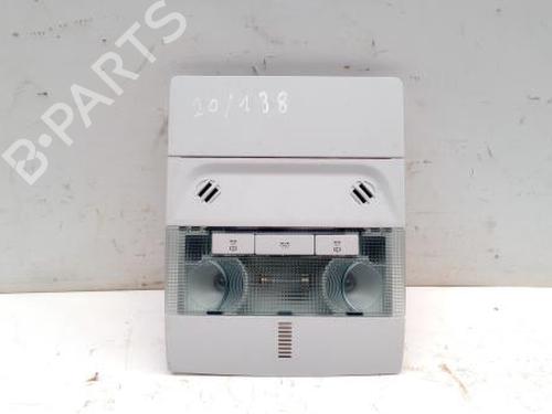 Used Interior roof light OPEL CORSA E (X15) 1.4 LPG (08, 68) (90 hp) 23476054