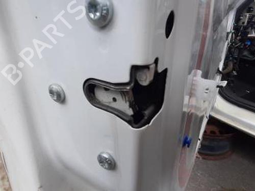 Venstre foran lås OPEL CORSA E (X15) [2014-2025]  23476071