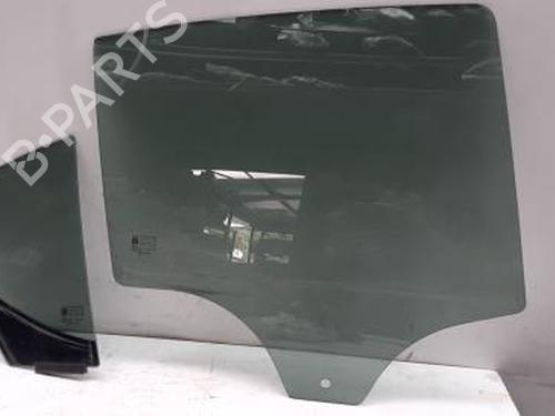 Used Rear right door window OPEL CORSA E (X15) [2014-2025]  23476078