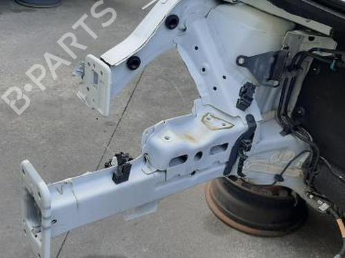 Used Other Other OPEL CORSA E (X15) 1.4 LPG (08, 68) (90 hp) 23476094 23476094