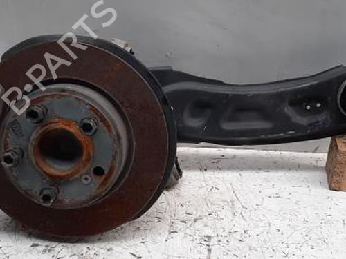 Used Right rear steering knuckle MERCEDES-BENZ A-CLASS (W176) [2012-2018]  23476149