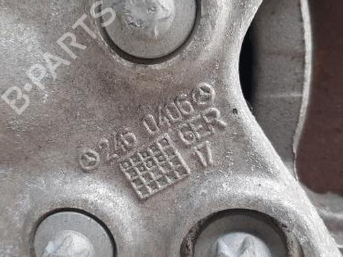 Right rear steering knuckle MERCEDES-BENZ A-CLASS (W176)  | BP23476149M28 