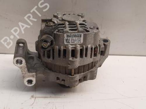 Lichtmaschine für FORD FIESTA V (JH_, JD_) 1.4 16V (80 hp) 23476156