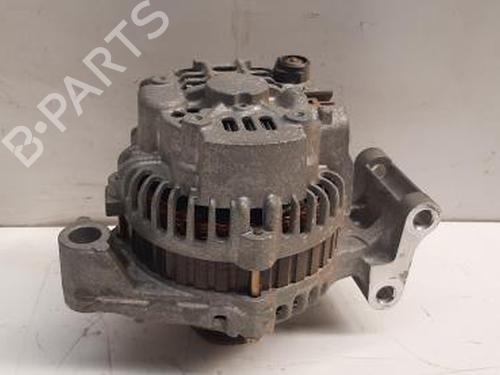Lichtmaschine FORD FIESTA V (JH_, JD_) 1.4 16V | BP23476156M7
