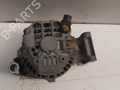 Lichtmaschine FORD FIESTA V (JH_, JD_) 1.4 16V | BP23476156M7