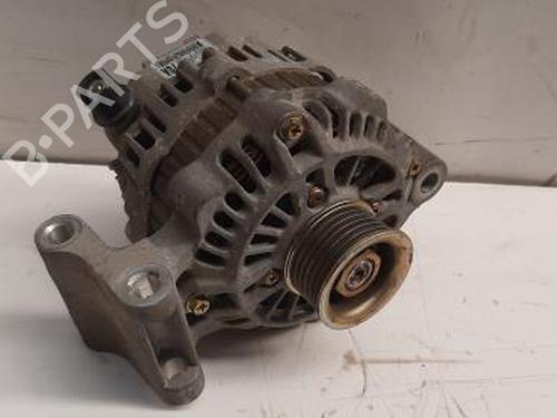 Lichtmaschine FORD FIESTA V (JH_, JD_) 1.4 16V | BP23476156M7