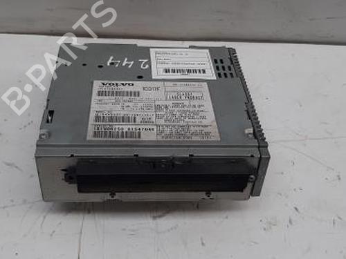 Used Radio VOLVO V50 (545) [2003-2012]  23476208