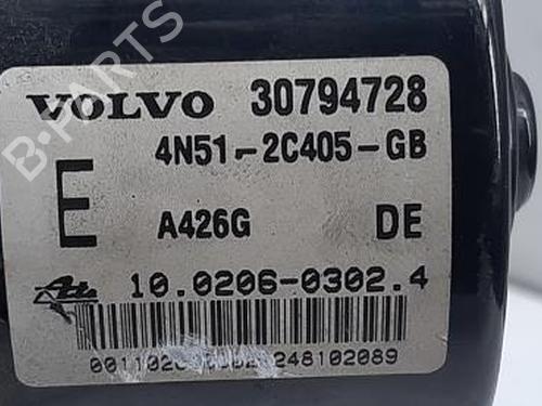 ABS pump VOLVO V50 (545)  | BP23476216M43  - Image 6